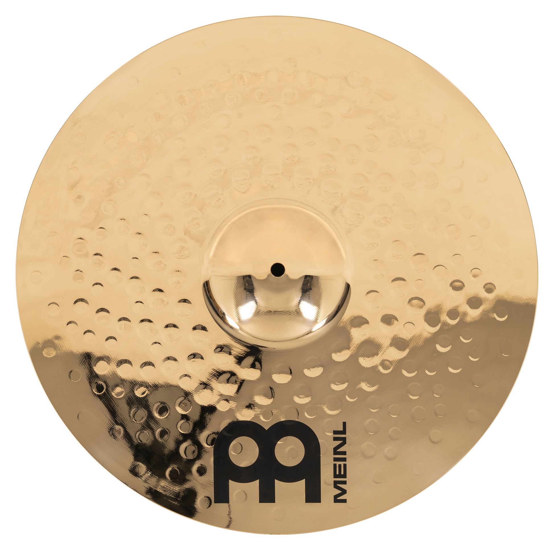 CRASH MEINL C.CUSTOM 18" THIN