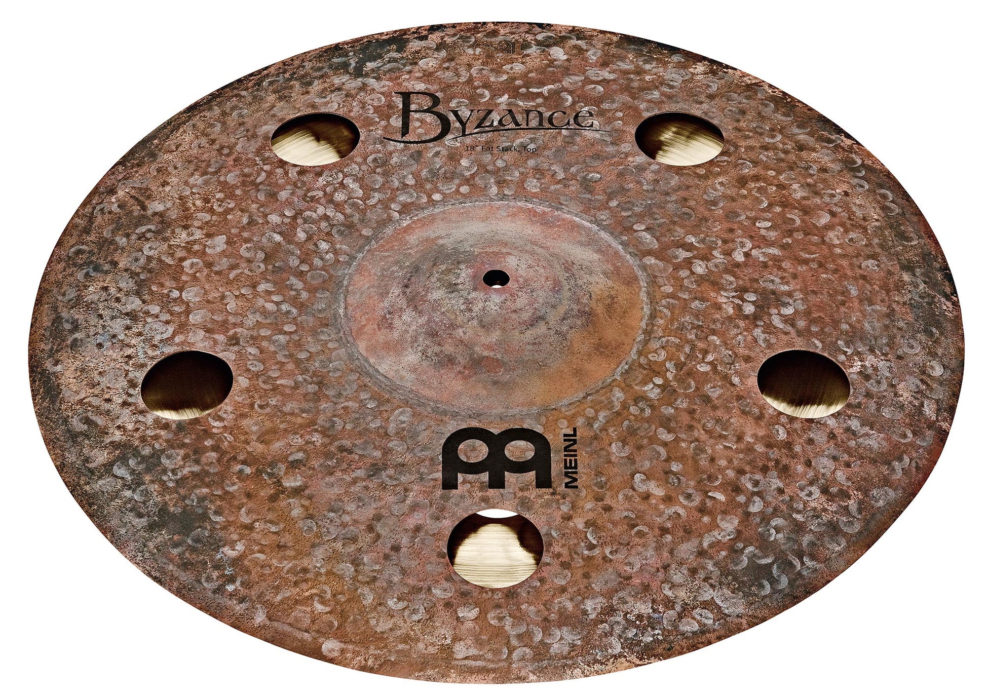 Stack Meinl 18/19" Matt Garstka
