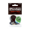 Dunlop PVP118 Zakjes Variatiepakket 12 Haken Versnipperen
