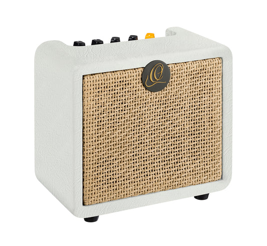 PTWO-LTD, ampli combo guitare acoustique 12W, Streaming Bluetooth, sortie casque, delay, reverb & chorus intégrés, simili cuir