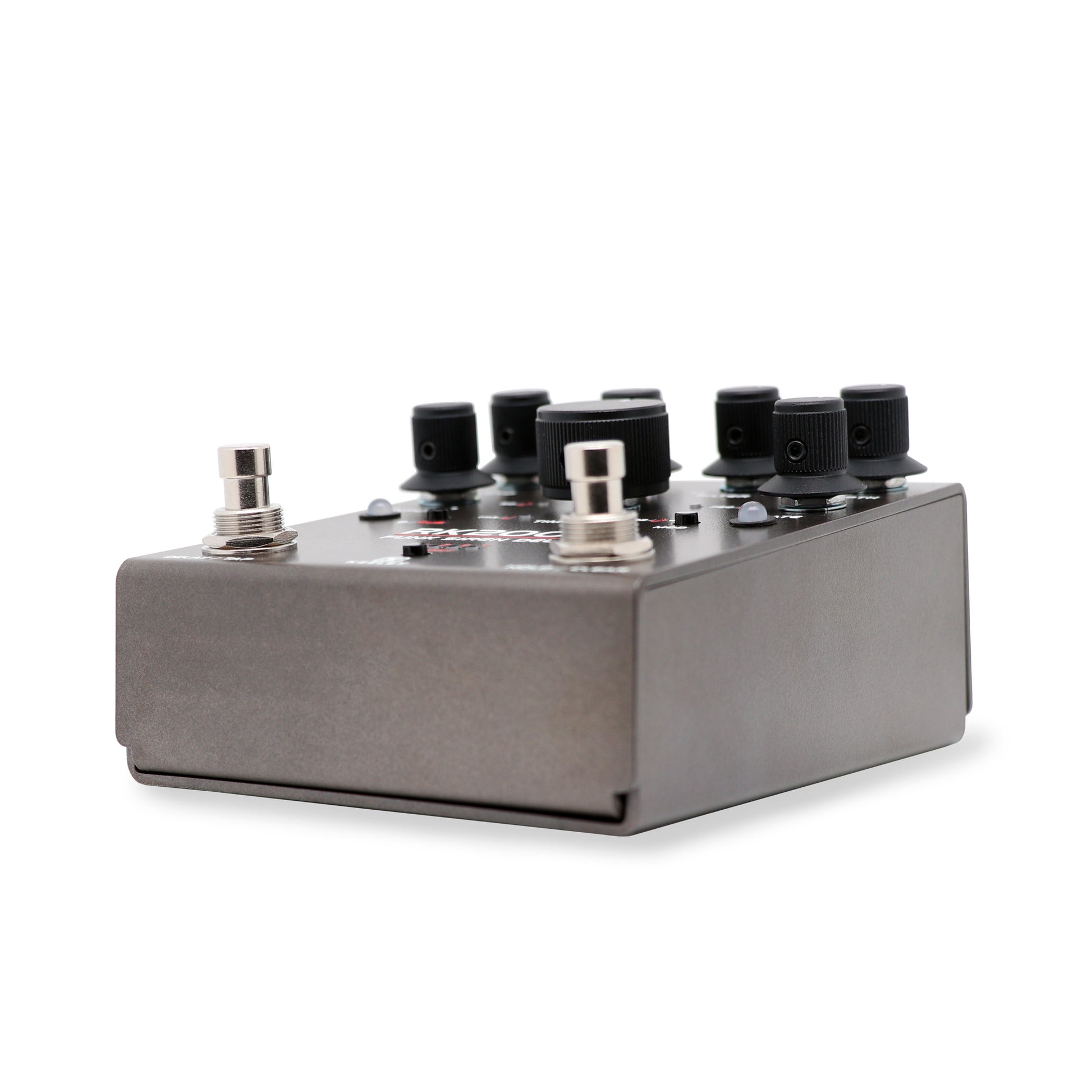 PEDALE KEELEY RK2000 FUNK SIREN DELAY