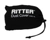 Ritter RKXDC-XLBLK toetsenbordhoes