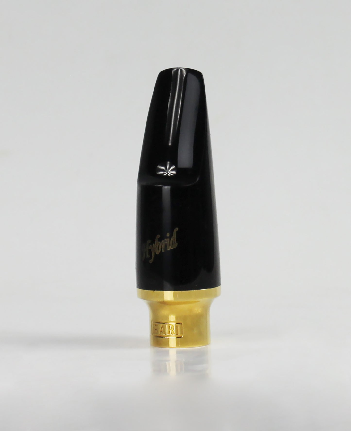 Bec de saxophone alto Hybrid, Ouverture 5