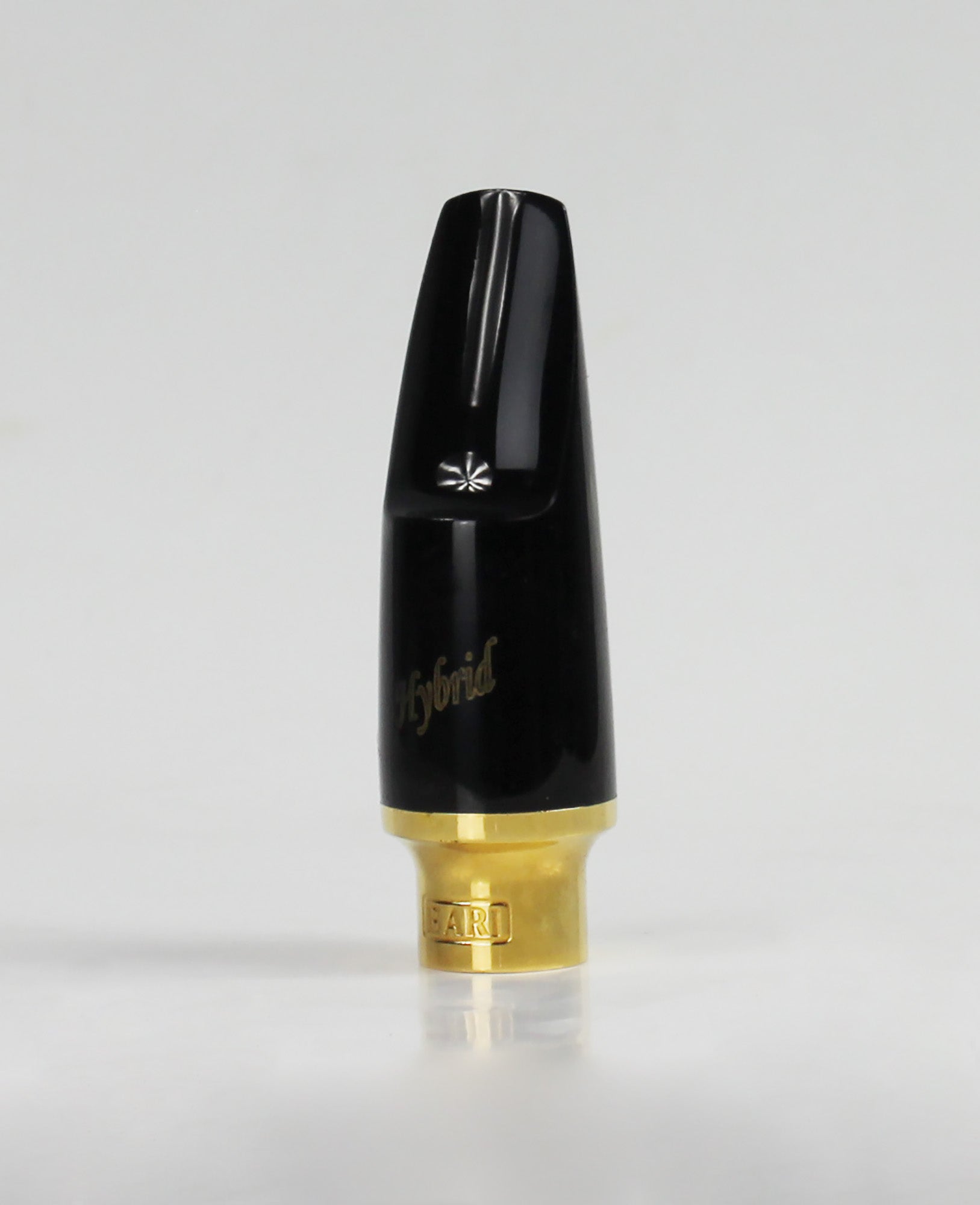 Bec de saxophone alto Hybrid, Ouverture 5