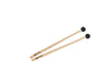 Meinl mallets MPM3 esdoorn, kleine kop, hard