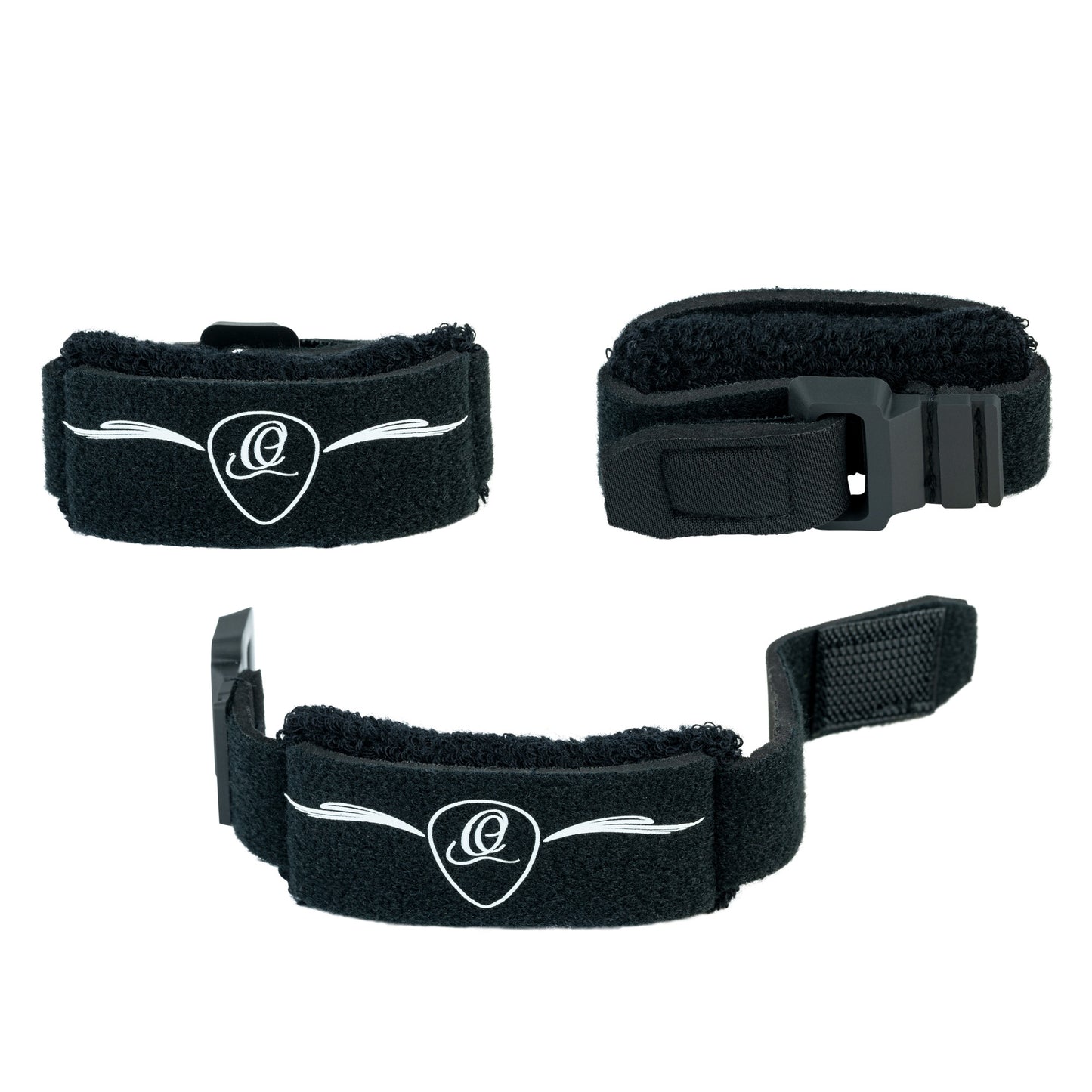 String Muter taille"S", longueur 16 à 17 cm, surface de rembourrage 5.5 à 6.5 cm, noir.