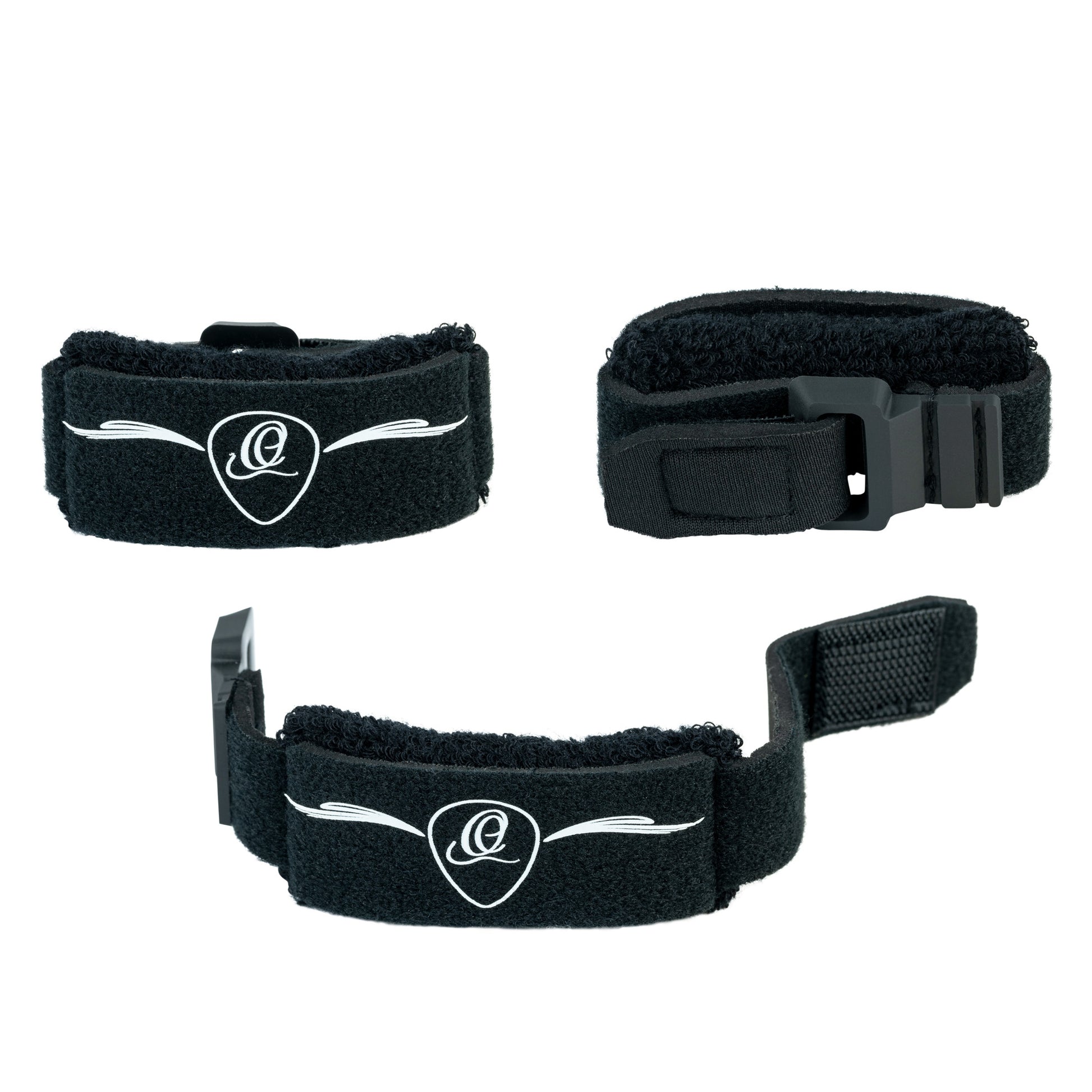 String Muter taille"S", longueur 16 à 17 cm, surface de rembourrage 5.5 à 6.5 cm, noir.