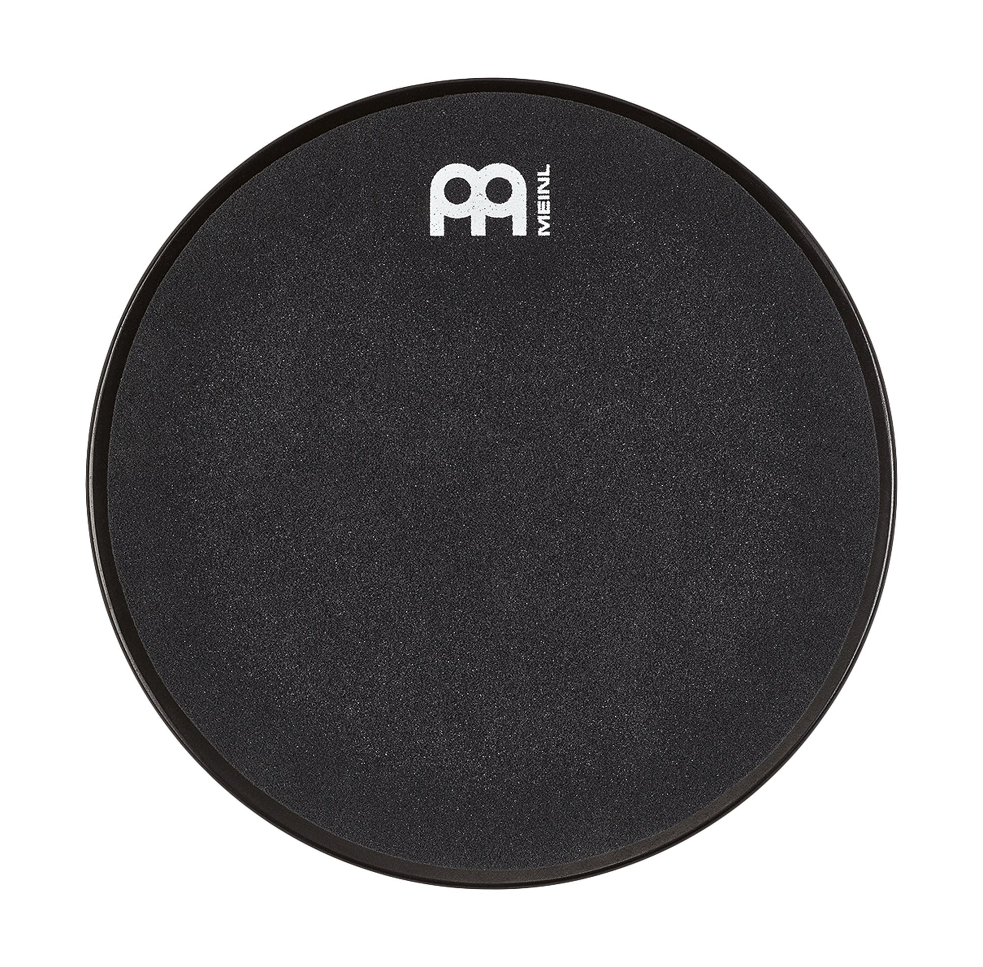 PAD D'ENTRAINEMENT MARSHMALLOW MEINL 12" NOIR