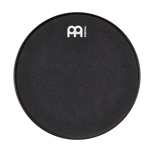 PAD D'ENTRAINEMENT MARSHMALLOW MEINL 12" NOIR