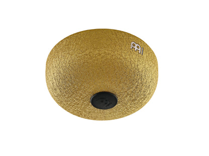 POCKET STEEL TONGUE DRUM SONIC ENERGY LA MAJEUR GOLD