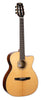Cort Gold OC8 Natuurlijk glanzend nylon