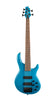 Cort C5 Deluxe Candy Blue
