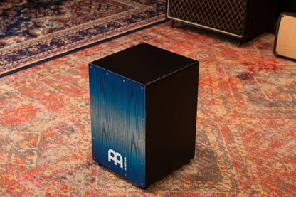 SNARE CAJON MEINL HEADLINER PACIFIC BLUE