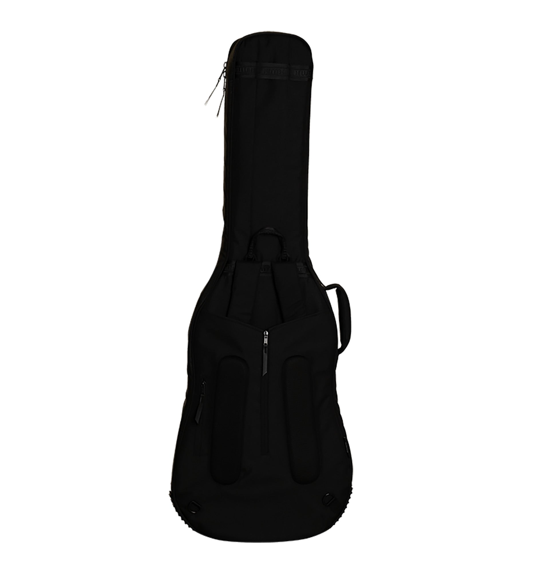Housse AROSA 5 pour basse électrique, noir