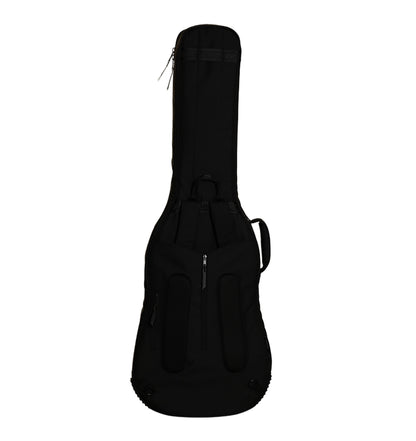 Housse AROSA 5 pour basse électrique, noir