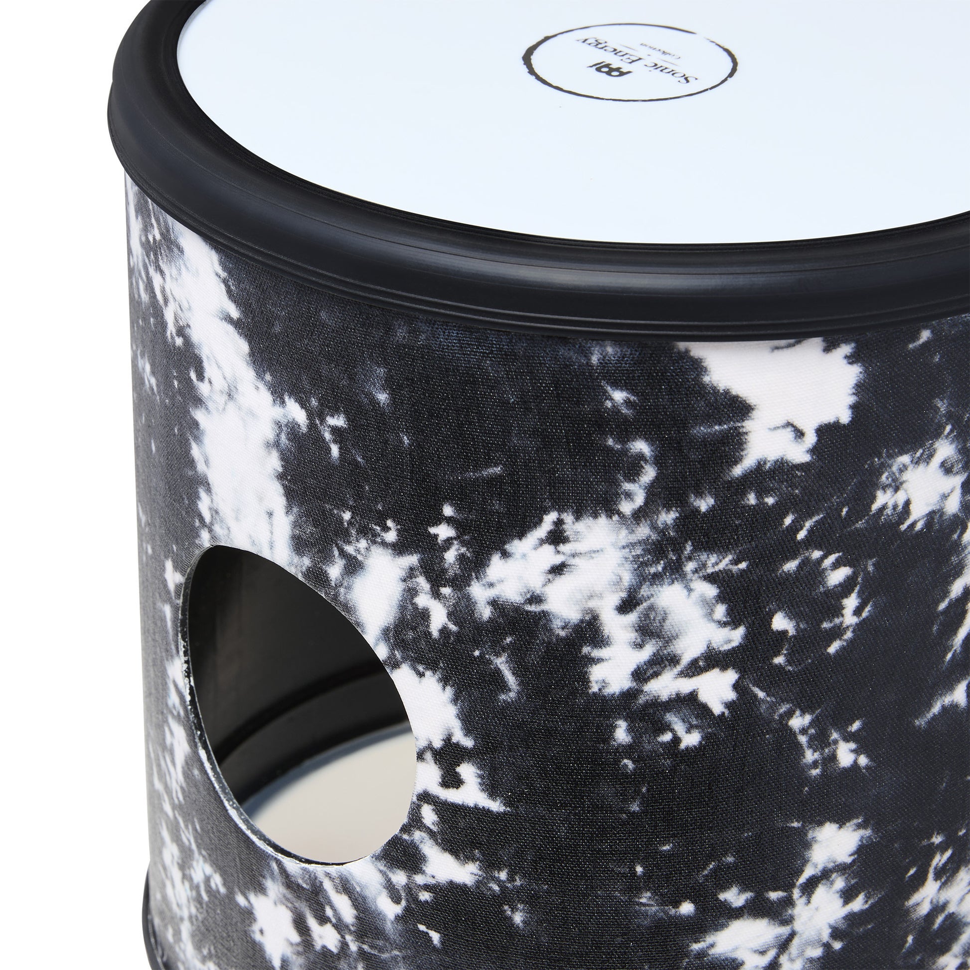 THUNDER DRUM SONIC ENERGY, LARGE