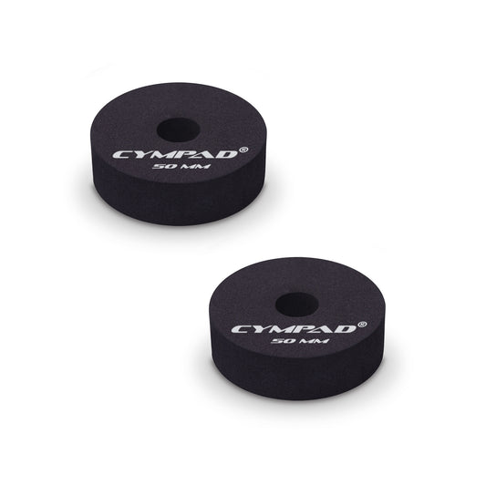DOUBLE SET CYMPAD MODERATOR 50 MM
