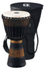 Meinl Earth 10-inch djembe met hoes ADJ3B-M