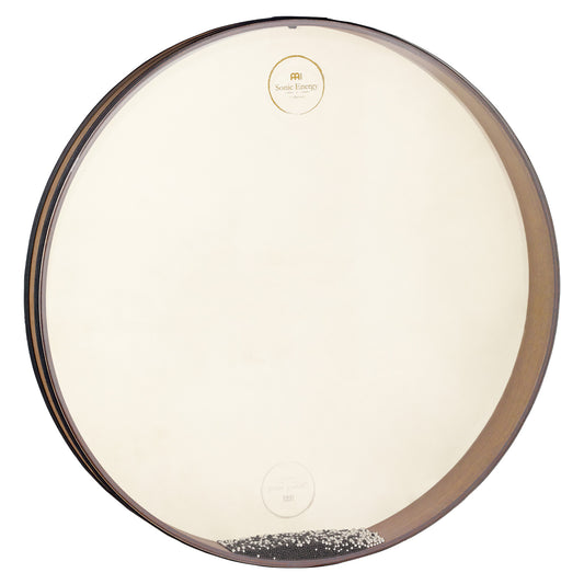 Wave Drum Meinl Sonic Energy 18", billes en acier, peau synthétique, peau de chèvre