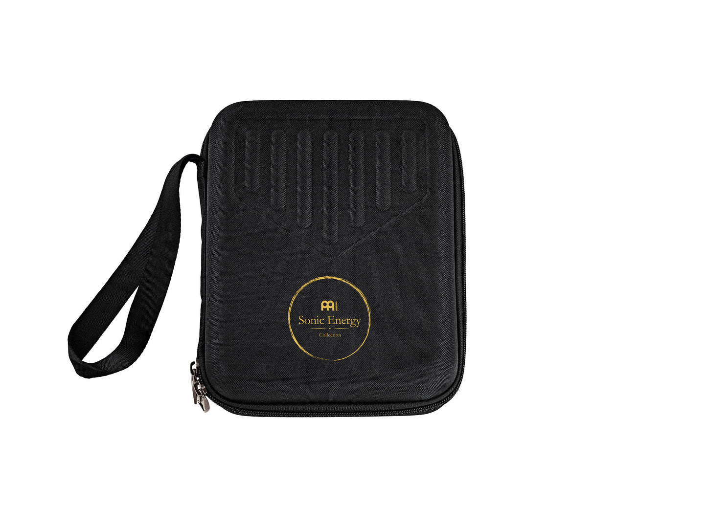 Kalimba Meinl Sonic Energy Sound Hole 17 notes en DO majeur. Acacia massif.