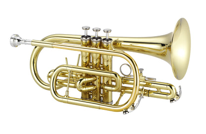 Cornet Si bémol Jupiter JCR700Q