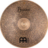 Meinl Ride Byzancer Tradition Donker B22BADTLR