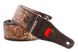 Righton Straps ALIEN-BR bandje