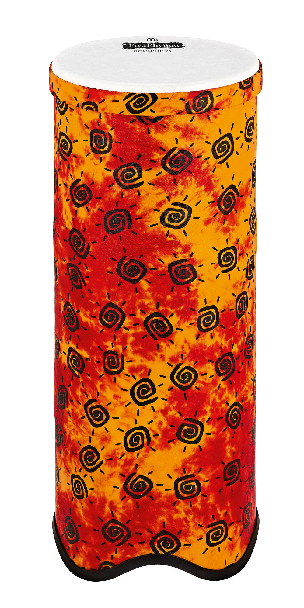 CONGA VIVA RHYTHM SOFT SOUND 8", CORPS/PEAU SYNTHÉTIQUE, 53.5CM