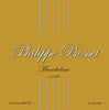 P.BOSSET MEDIUM MANDOLINESET 11-40