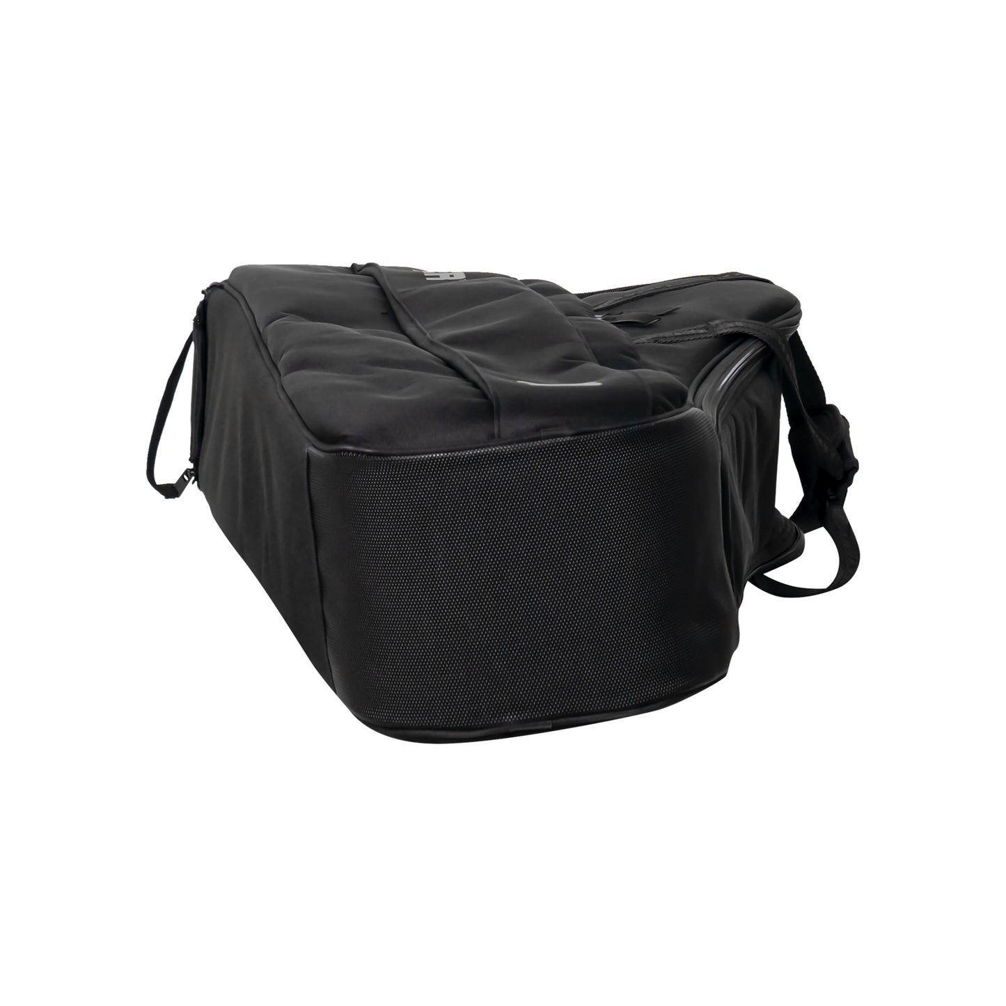 Housse de saxophone baryton descendant au Sib Ritter Bern 4