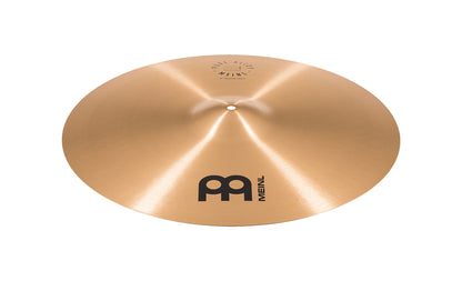 CRASH MEINL 19" MEDIUM PURE ALLOY, ALLIAGE TRADITIONNEL