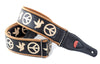 Righton Straps LEGENDPD-BK Legend Series “Neil Young”