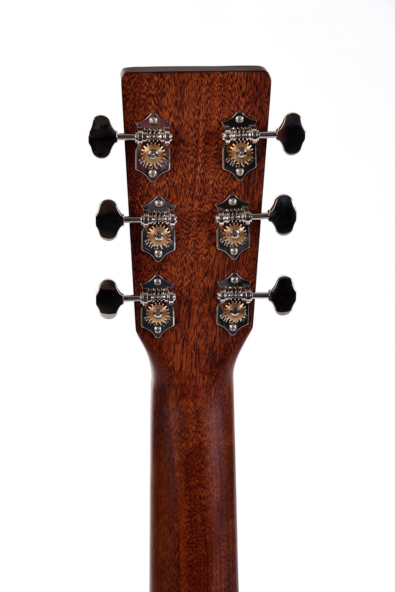 Modèle SOMR-28M, Orchestra Model, table épicéa massif, f/e palissandre massif, touche & chevalet ébène, soft case, nat. brillant