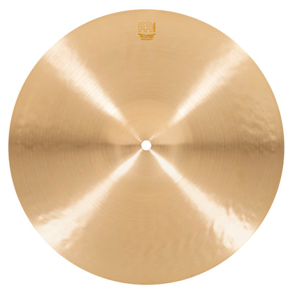CHARLESTON MEINL PURE ALLOY 14" QUICK SAND SIGNATURE BENNY GREB