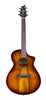 Breedlove Pursuit Ex S Concert Deze Tijger
