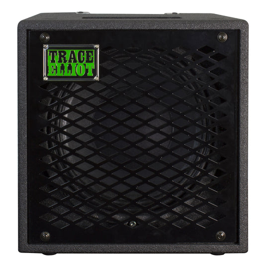Enceinte basse 300W, HP 1x 10", HP Eminence, finition noir
