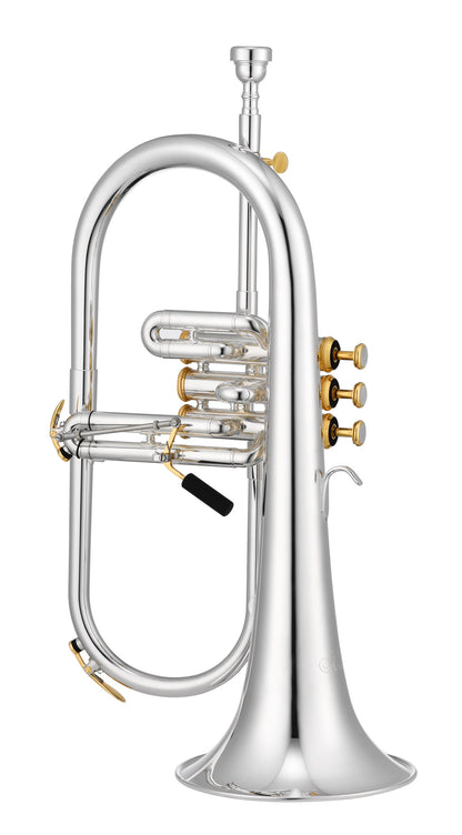 Bugle Si bémol XO 1646RS