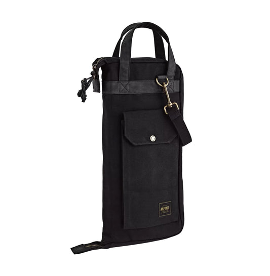 HOUSSE BAGUETTES MEINL TOILE CIREE NOIR