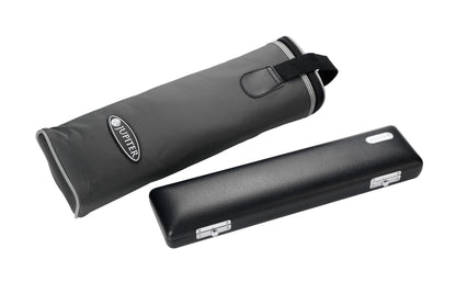 Flûte traversière Jupiter JFL700, Plateaux pleins, Sol décalé