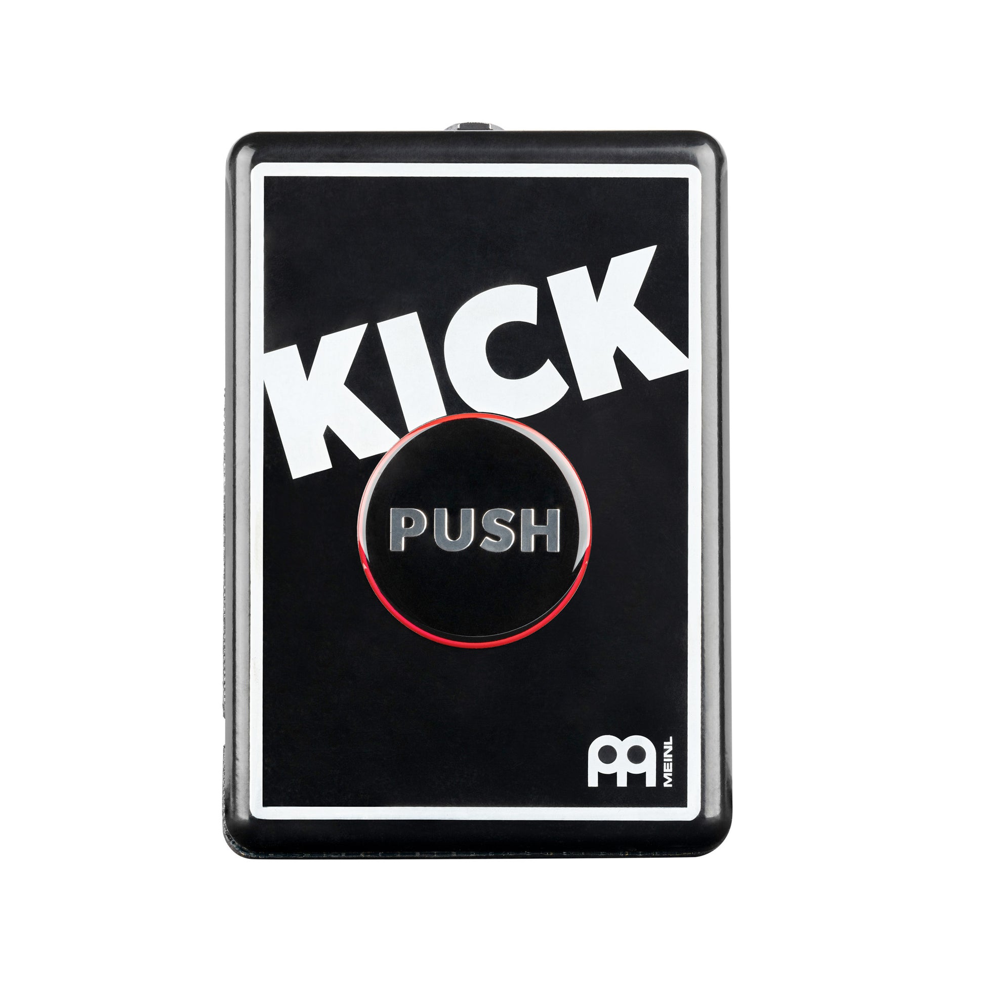 PEDALE PERCUSSIONS STOMP BOX MEINL KICK