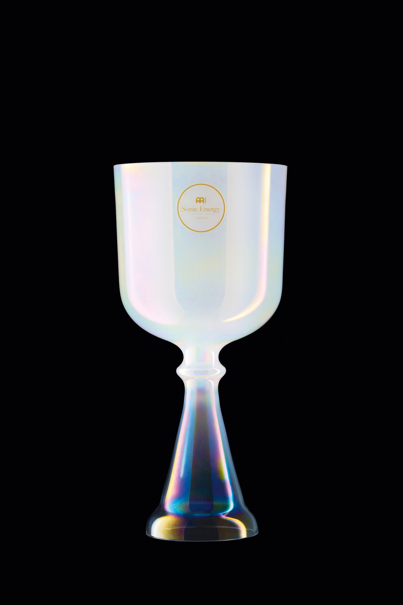 SINGINGCHALICE SONIC ENERGY CRISTAL 5.5"