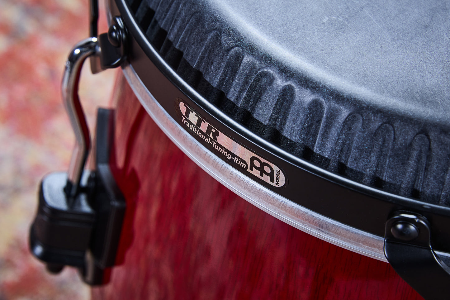 QUINTO MEINL MARATHON 11" BORDEAUX