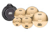 Meinl Pack C.Cust Ed.Limitee CC1014161820E