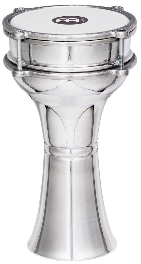 DARBUKA MEINL ALUMINIUM 5 7/8" X 11"