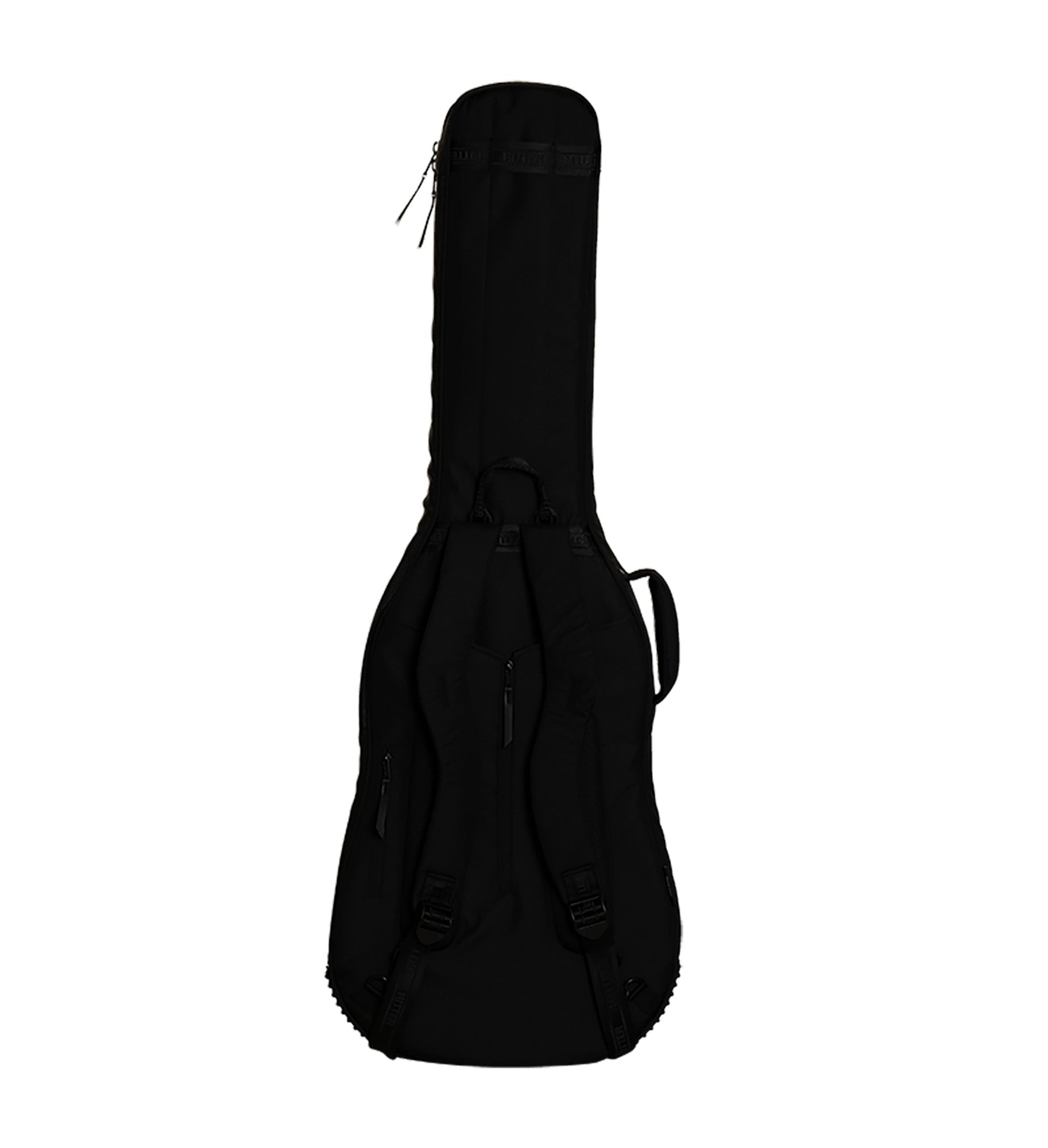 Housse AROSA 5 pour basse électrique, noir