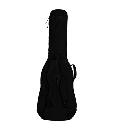 Housse AROSA 5 pour basse électrique, noir