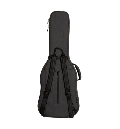 Housse BERN 4 pour guitare électrique, gris