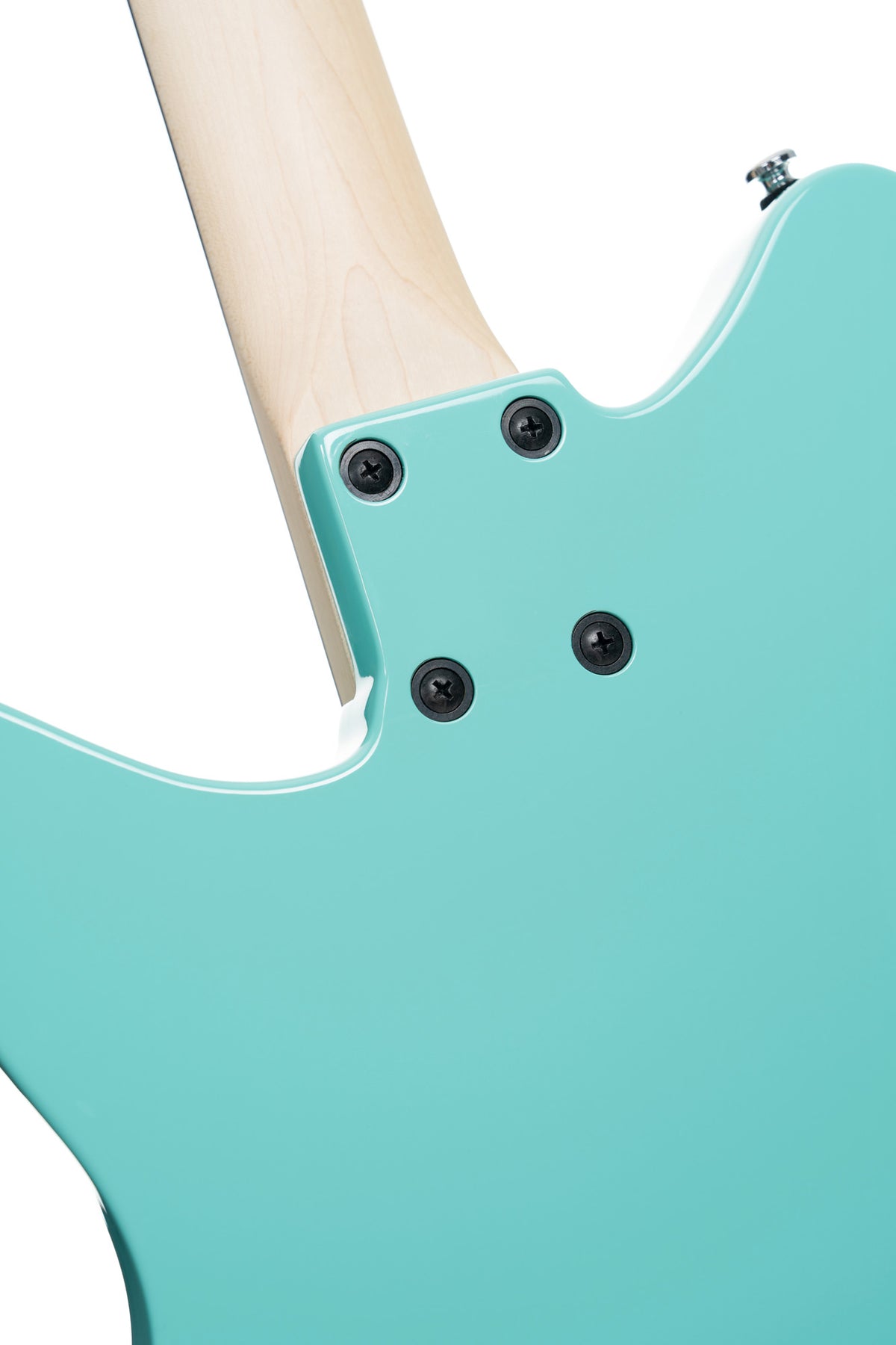BASSE CORT RETRO 304 SEA FOAM GREEN
