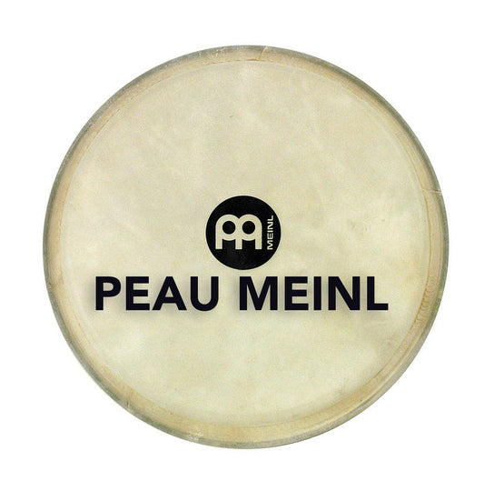 PEAU MEINL PLASTIQUE DJEMBE JD14Y JAUNE