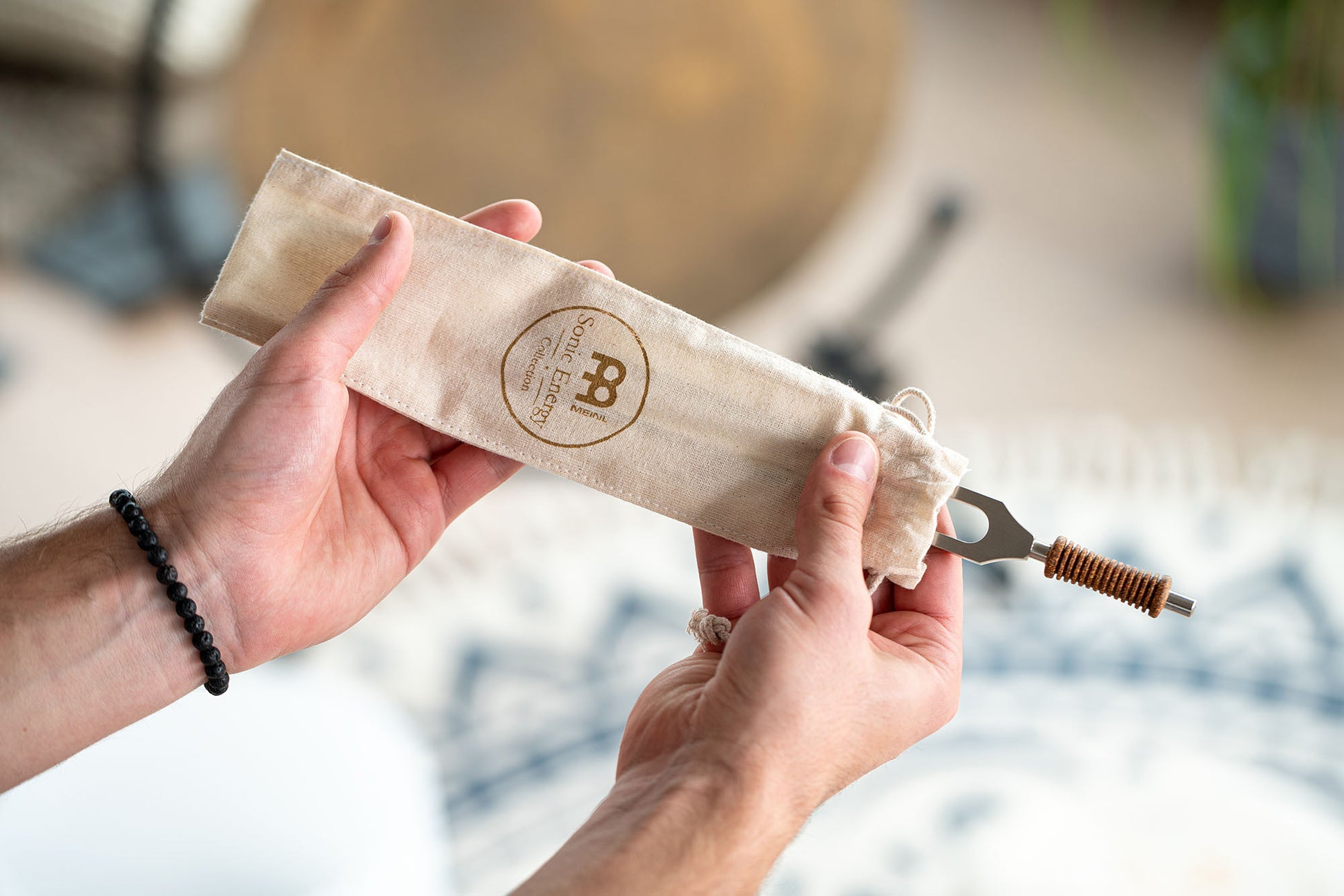 DIAPASON SONIC ENERGY THERAPHY LILITH